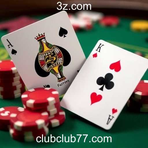 Bacará: O Jogo de Azar que Conquista Apostadores no Mundo Todo