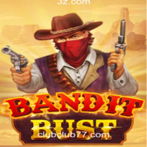 BanditBust: Uma Aventura de Estratégia e Ação