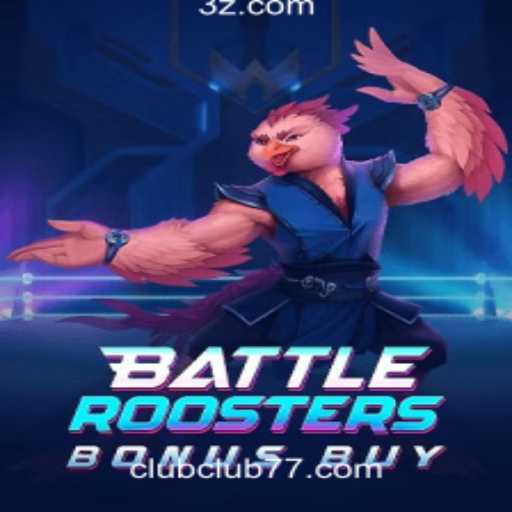 BattleRoostersBonusBuy: Um Mergulho no Mundo dos Jogos Online