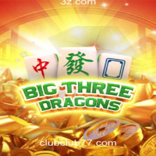 BigThreeDragons: Descubra o Mundo Fascinante deste Jogo de Estratégia
