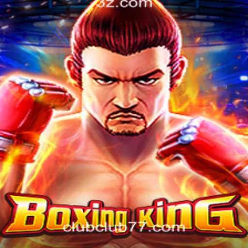 BoxingKing: Dominando o Ringue com Estratégia e Agilidade