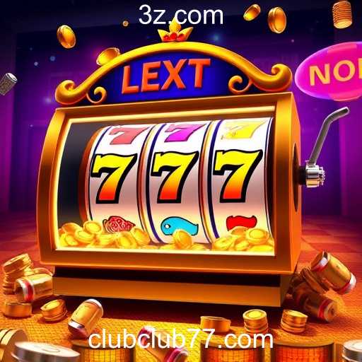 O Fascinante Mundo dos Caça-níqueis: Explorando o 'Club www club 77 com login'