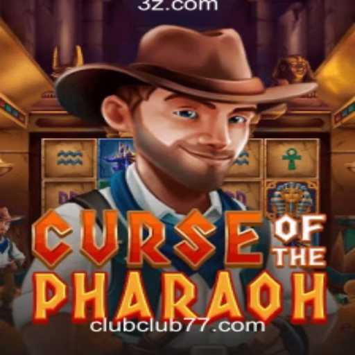 Explorando o Mundo de CurseofthePharaoh