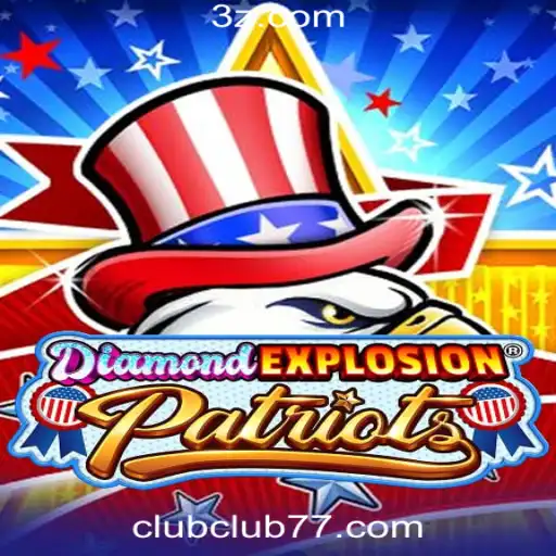DiamondExplosionPatriots: Um Mergulho Aventureiro no Mundo Brilhante dos Diamantes