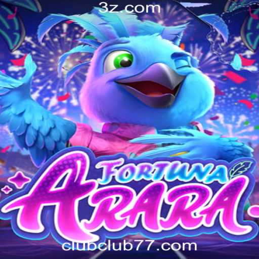 Descubra FortunaArara: Um Mergulho Profundo no Mundo do Jogo e Divertimento Online