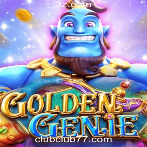 Explorando GOLDENGENIE: O Novo Fenômeno dos Jogos Online