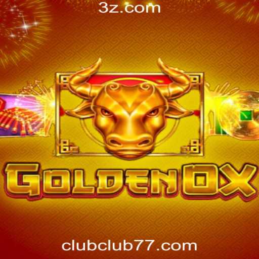 Descubra o Mundo de GoldenOx: Um Jogo de Estratégia e Diversão