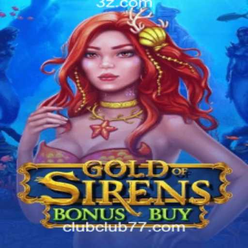 Explorando o Mundo de GoldofSirensBonusBuy