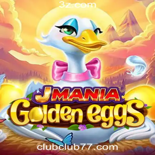 Explorando JManiaGoldenEggs: Um Guia Completo do Novo Fenômeno de Jogos
