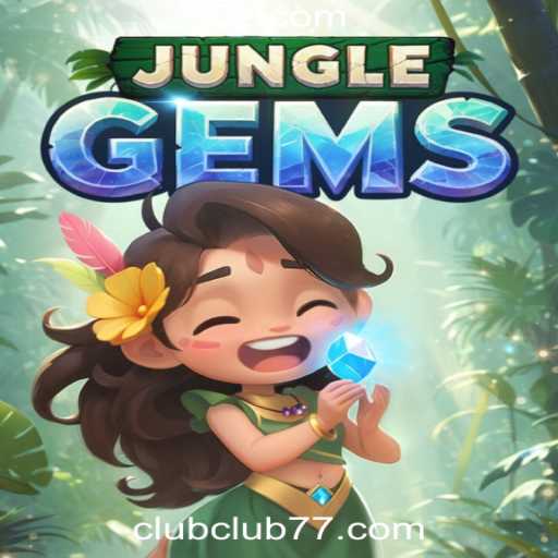 Explorando o Fascinante Mundo de JungleGems: Um Guia Completo