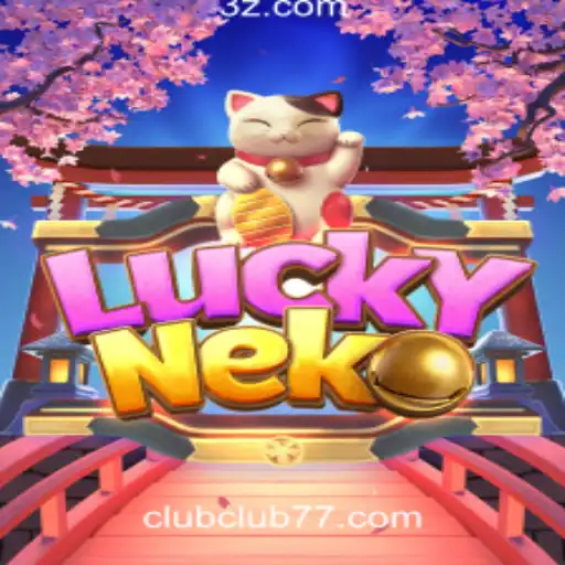 Explorando o mundo encantador de LuckyNeko