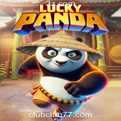 Explorando o Mundo de LuckyPanda: Descubra este Empolgante Jogo de Aventura