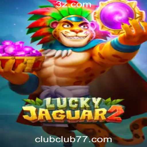 Descubra Luckyjaguar2: O Guia Completo para o Jogo Online