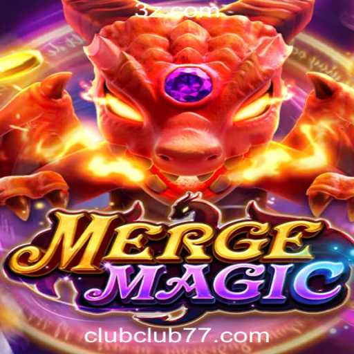 Descubra o Fascinante Mundo de MergeMagic: Uma Aventura Mágica