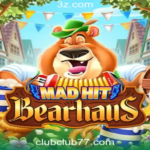 Explorando o Fascinante Mundo do MadHitBearhaus