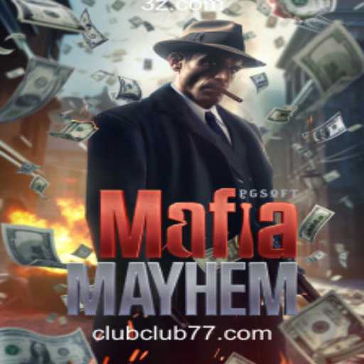 Descubra o Universo de MafiaMayhem: Regras e Estratégias