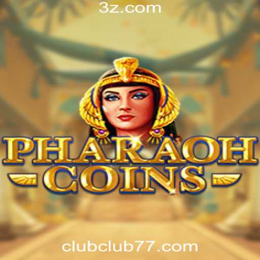 PharaohCoins: A Aventura Digital Inspirada no Antigo Egito