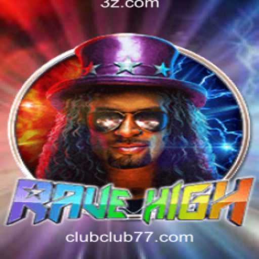 RaveHigh: O Novo Jogo de Estratégia que Conquista os Clubbers
