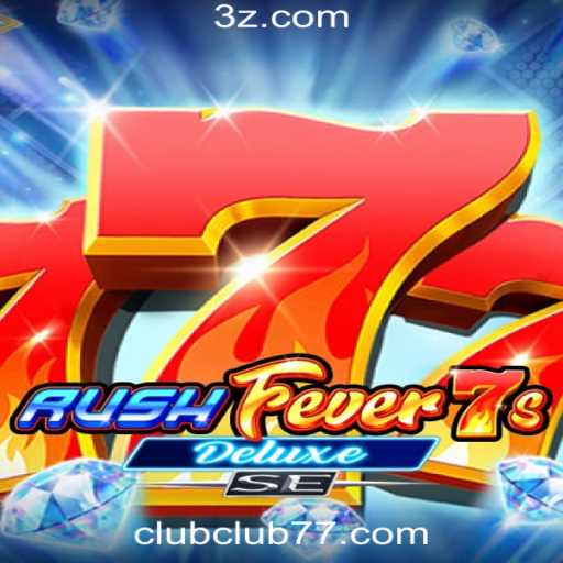 Explorando o Mundo de RushFever7sDeluxeSE