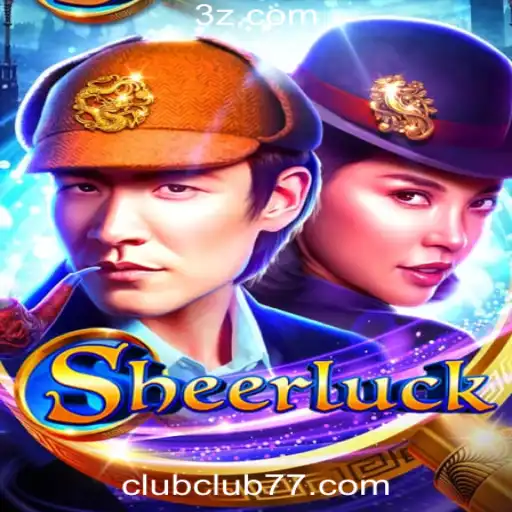 Explorando o Mundo Intrigante de Sheerluck