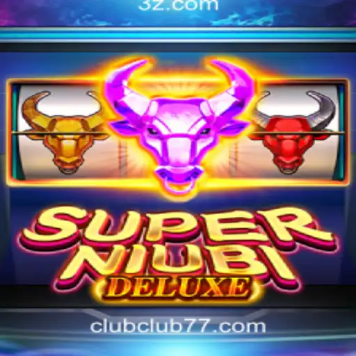 Explorando o Mundo de SuperNiubiDeluxe: Uma Jornada Incrível no Club 77