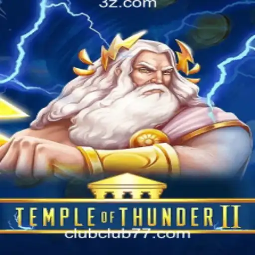 Explore o Universo de TempleofThunderII: Aventura, Estratégia e Emoções