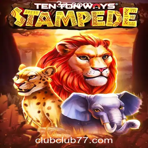 Explorando o Mundo de Aventura em TenTonWaysStampede