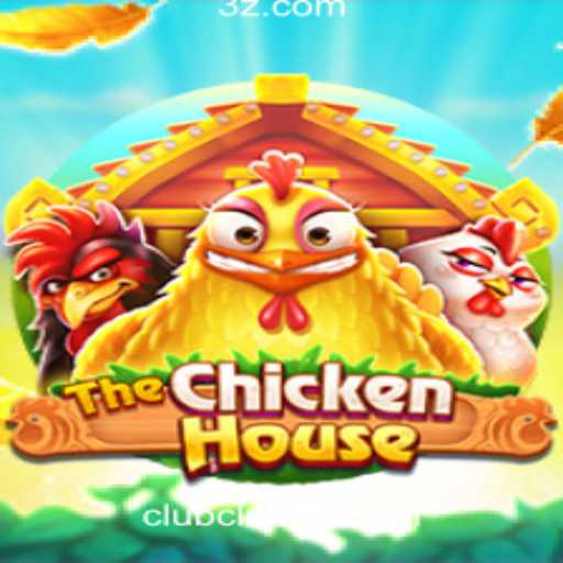 TheChickenHouse: Descubra a Nova Sensação do Mundo dos Jogos