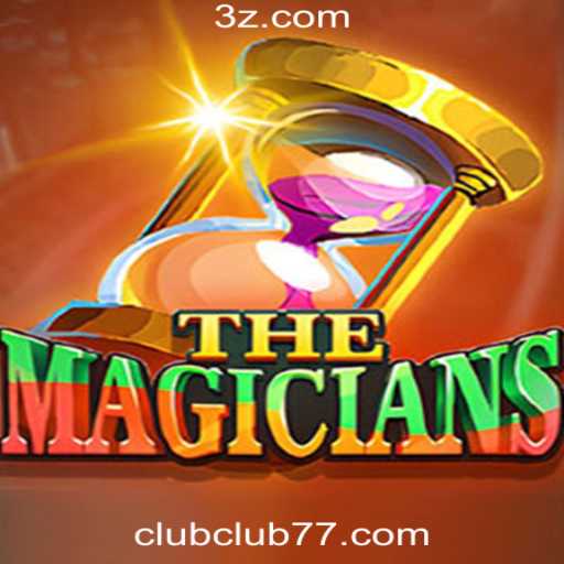 Descubra o Fascinante Mundo de TheMagicians: Um Jogo Criativo e Envolvente