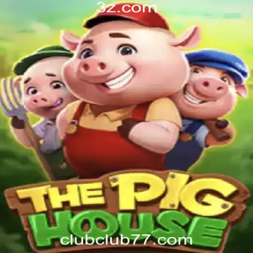 ThePigHouse: Uma Imersão no Mundo de Mistérios e Desafios