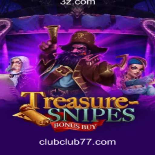 Explorando o Jogo TreasuresnipesBonusBuy: Um Mundo de Aventura e Recompensas