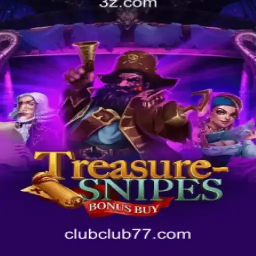 Explorando o Jogo TreasuresnipesBonusBuy: Um Mundo de Aventura e Recompensas