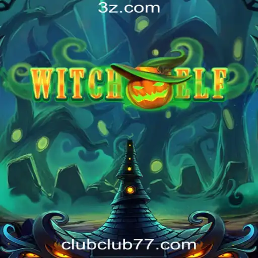 Explorando o Mundo de WitchElf